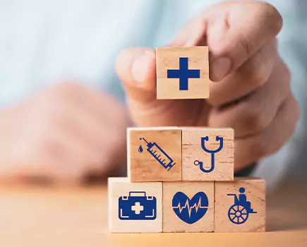 Health insurance