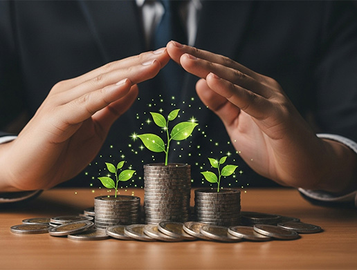Structured Investment Facilities